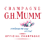 G.h.mumm The Official Champagne Of The Melbourne Cup Carnival