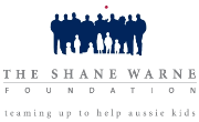 Shane Warne Portrait Remains Property Of The Shane Warne Foundation